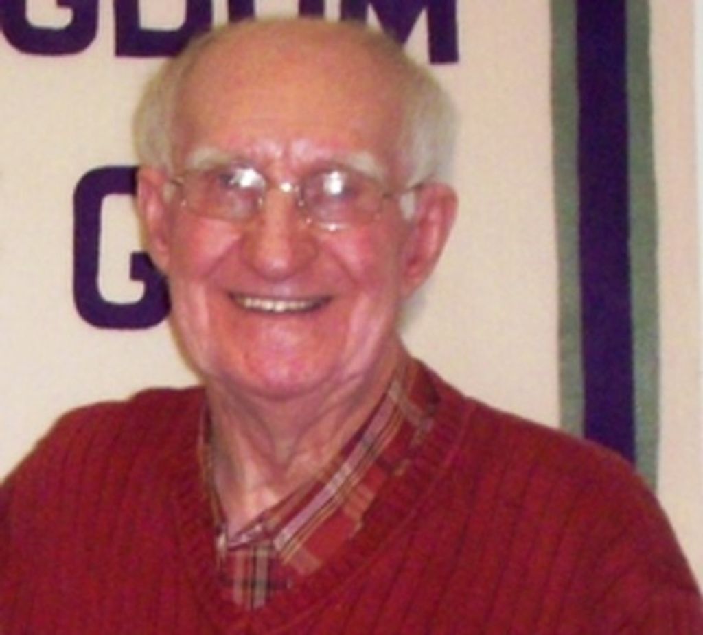 Jack Triplett