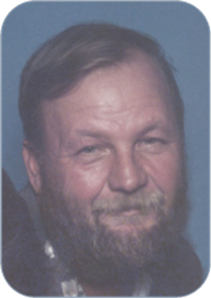 Robert James Monroe