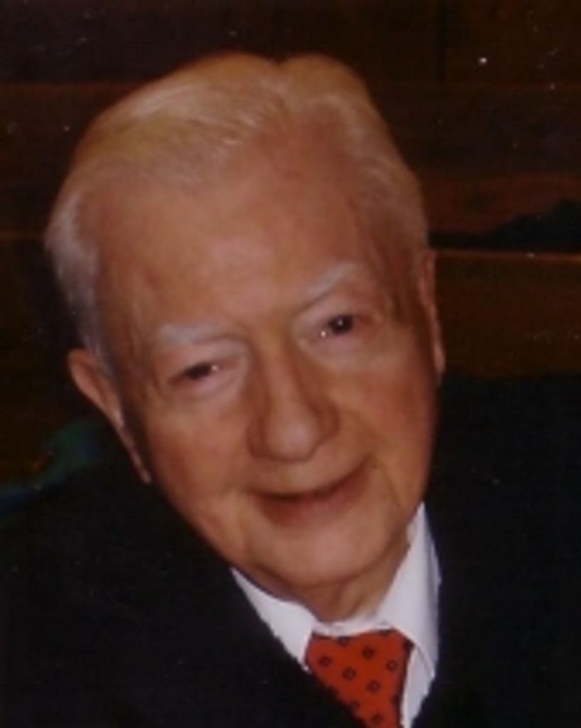 Angelo A. Bucchino