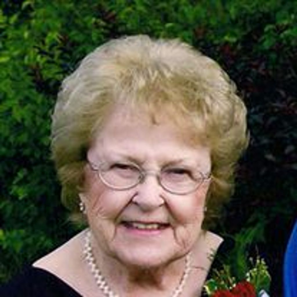 Arlene Barnes