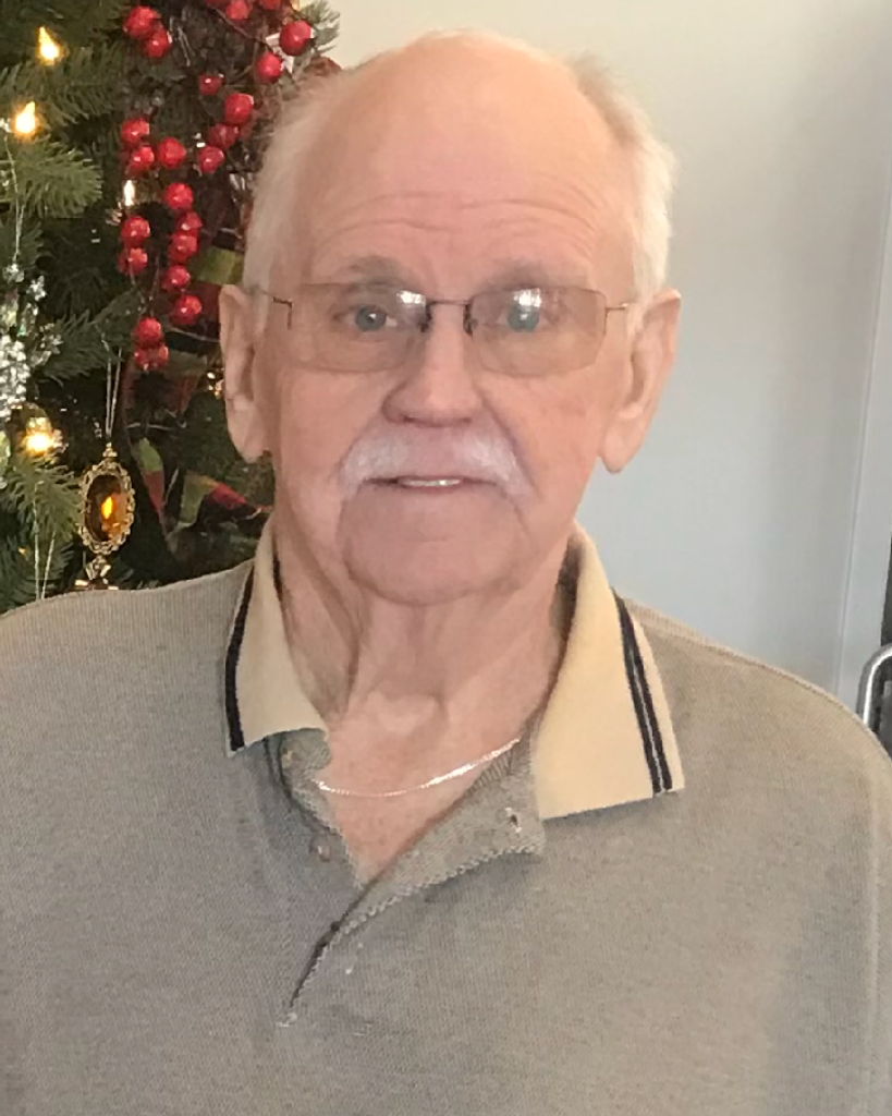 "Tootie Bill" Hampton Profile Photo