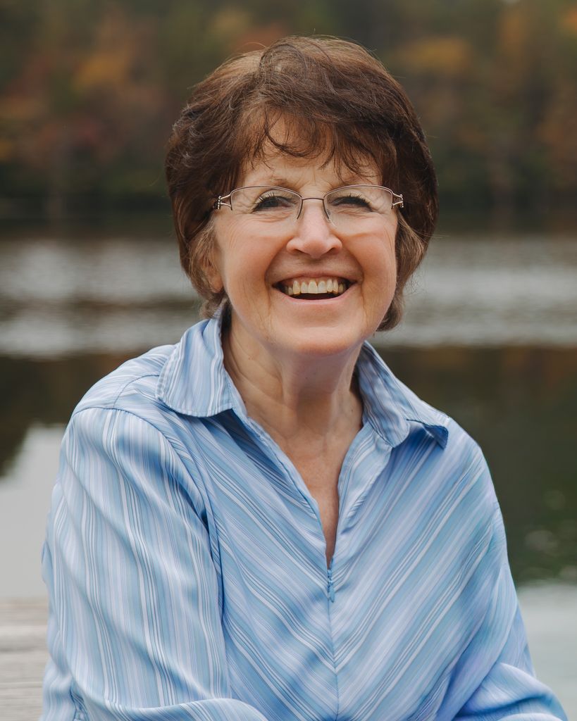 Susan Topol Hadley Profile Photo
