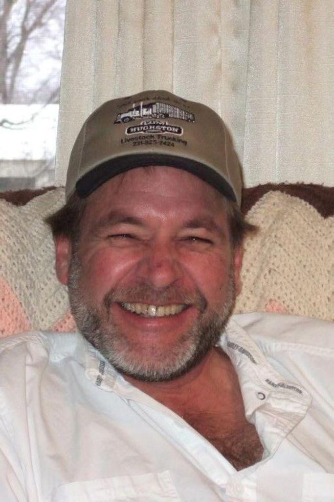 Chris Damon Wiinikainen