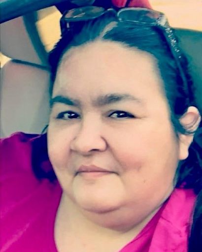 Raquel Olivares Camacho's obituary image