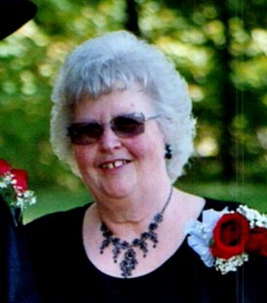 Arline E. (Dumbeck) Jarnot Profile Photo