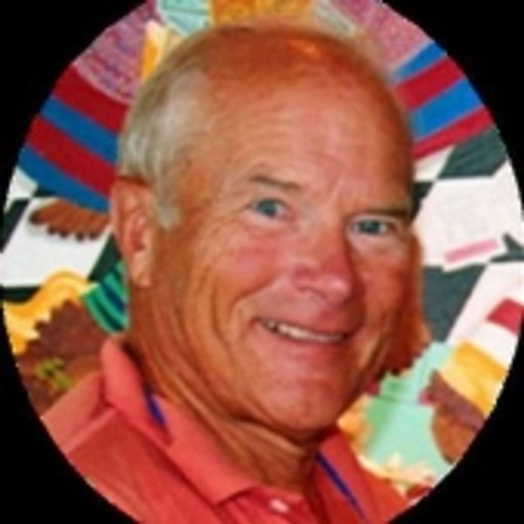 Ronald E. Westen