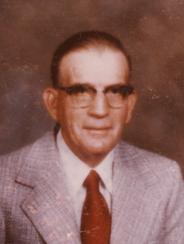 Thomas A. (Tony) Dinville
