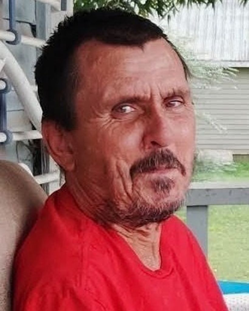 Jerry Wayne Ray Profile Photo