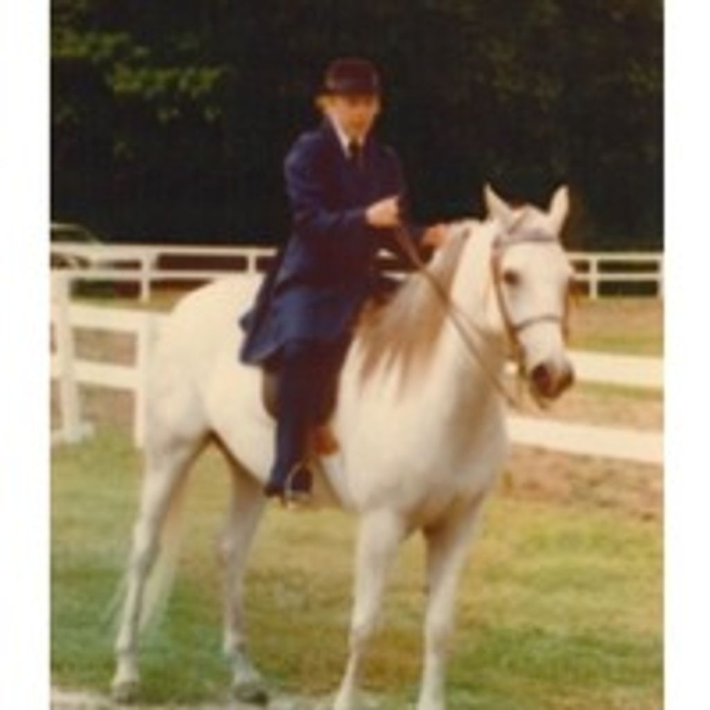 Sharon Hofler Jones