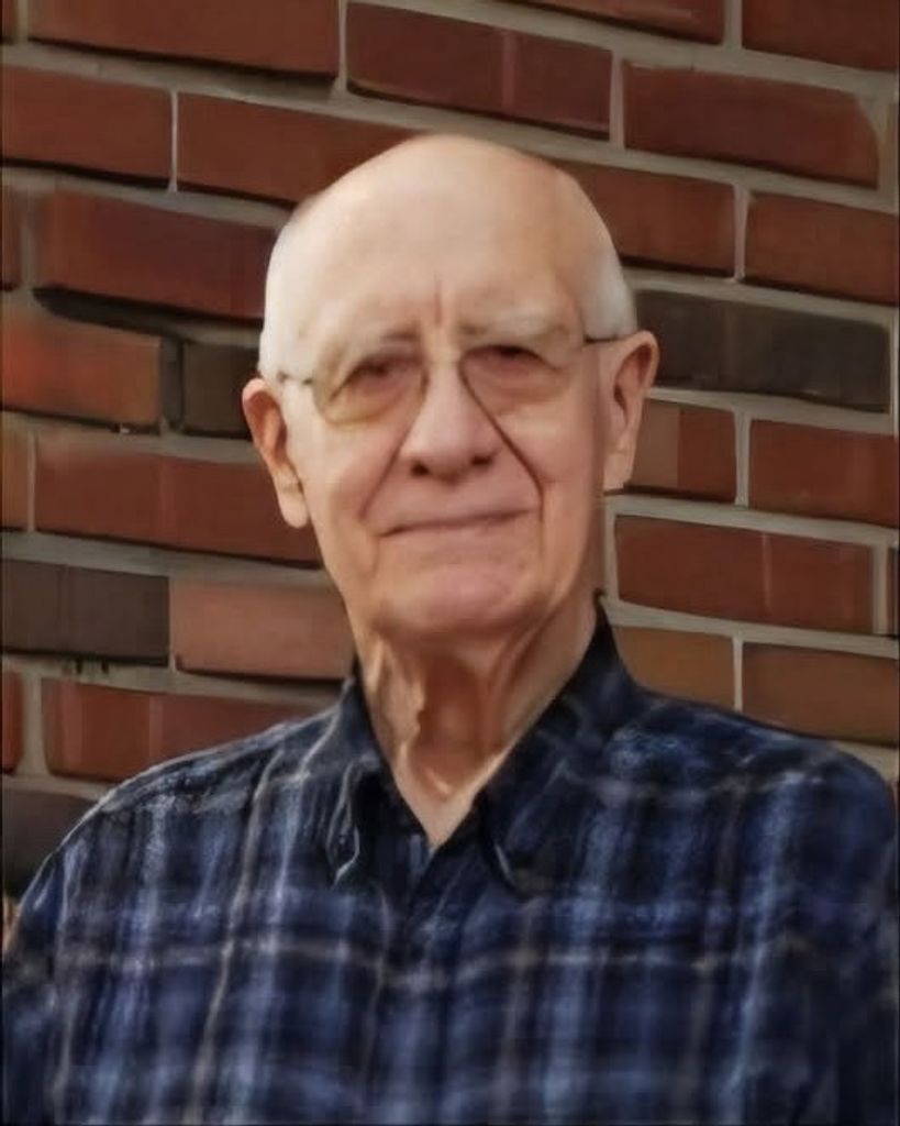 Bernard J. Ridens, Jr. Profile Photo