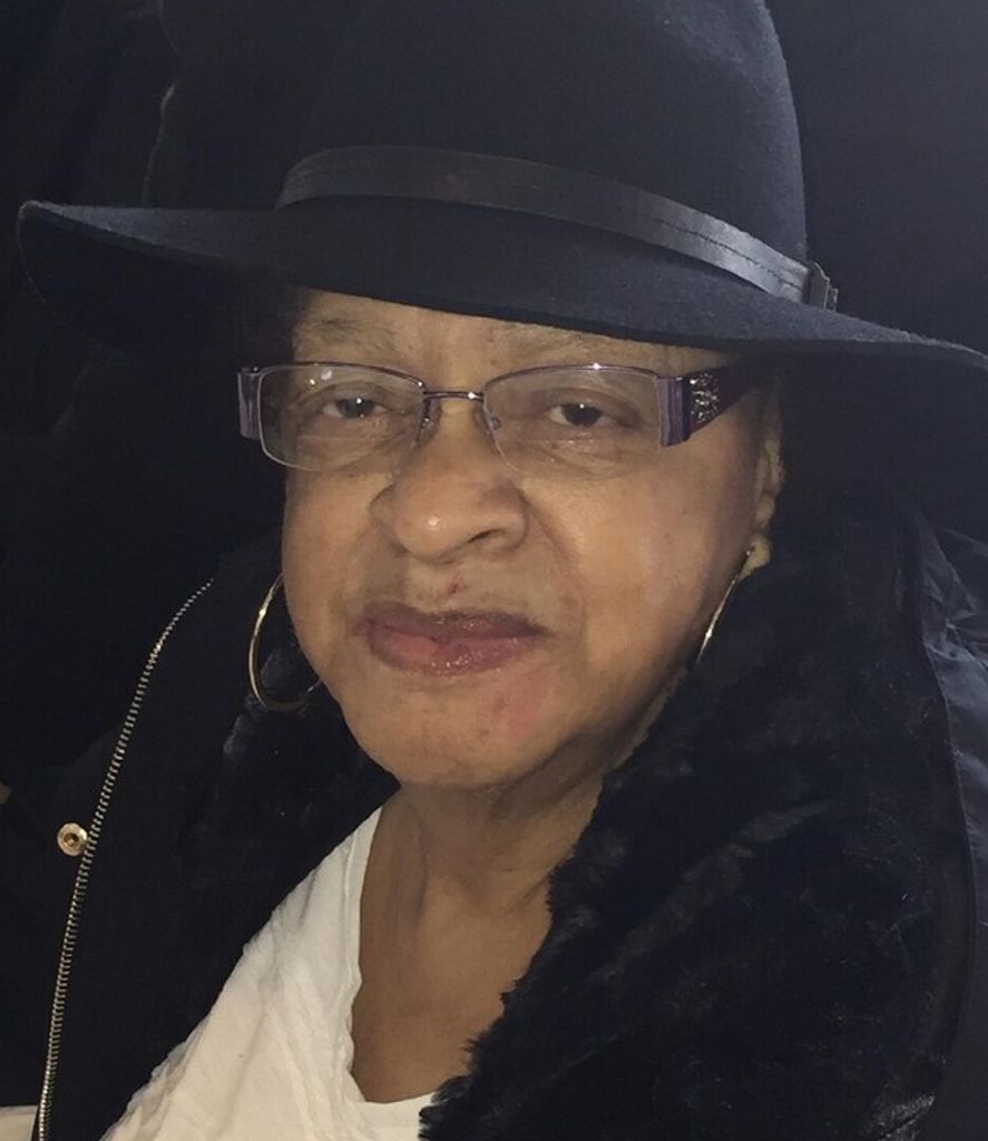 Etta Elaine Brant Profile Photo