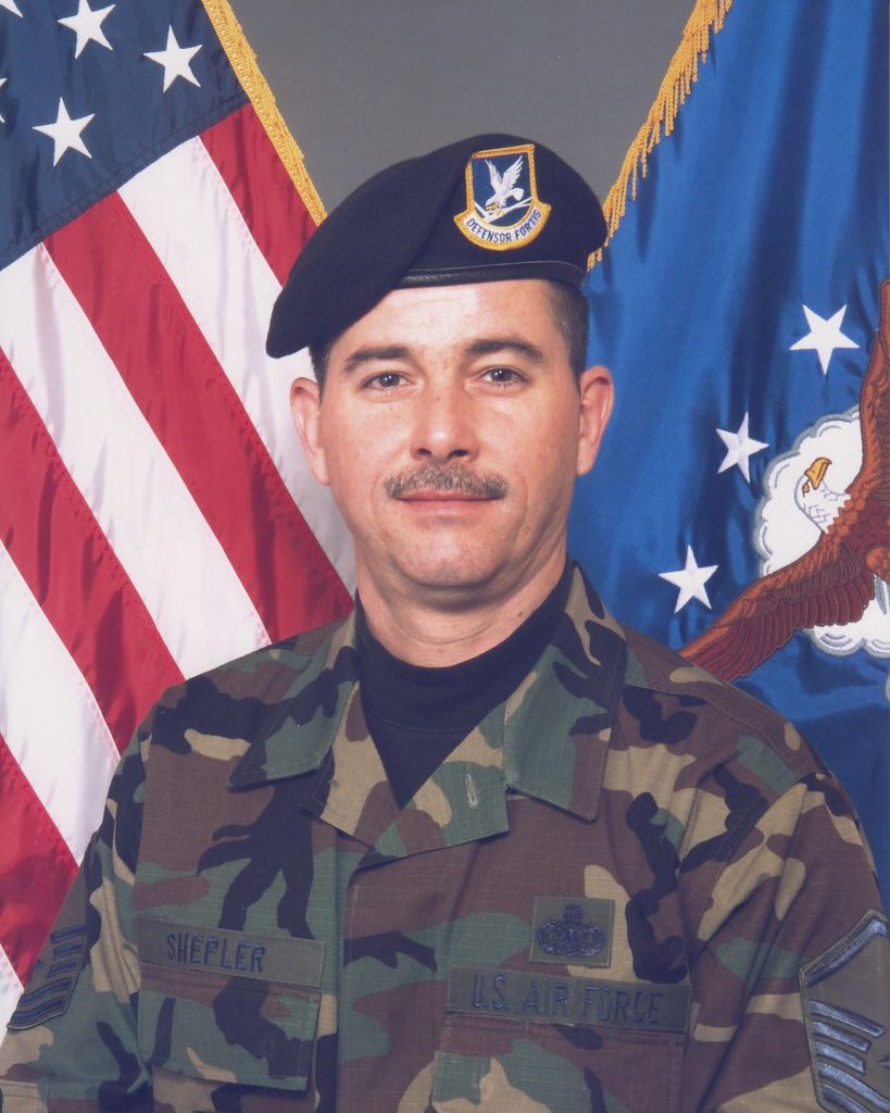 Boyd H. Shepler Jr Profile Photo