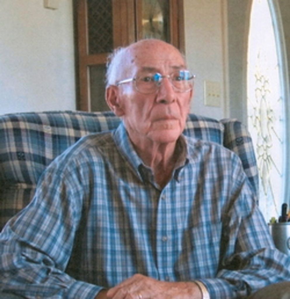 Alfred L. Shockley