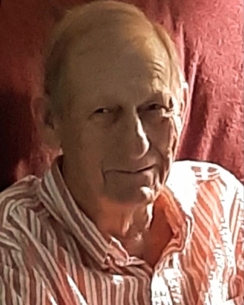 John Wayne Packer Profile Photo