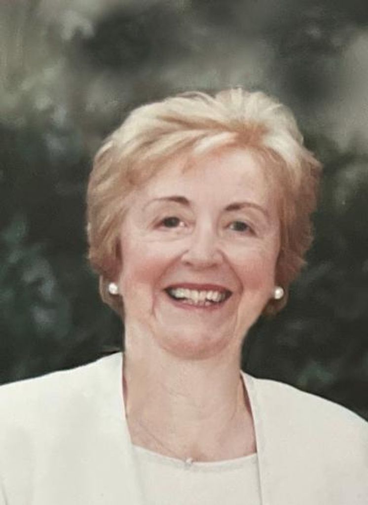 Anne M. Mchugh