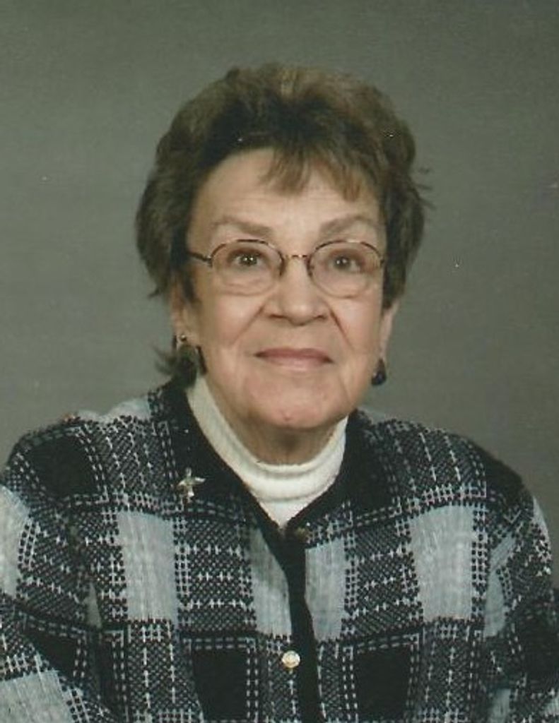 Maxine Goad