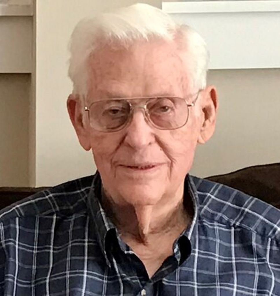 J. P. "Buddy" Crocker Profile Photo
