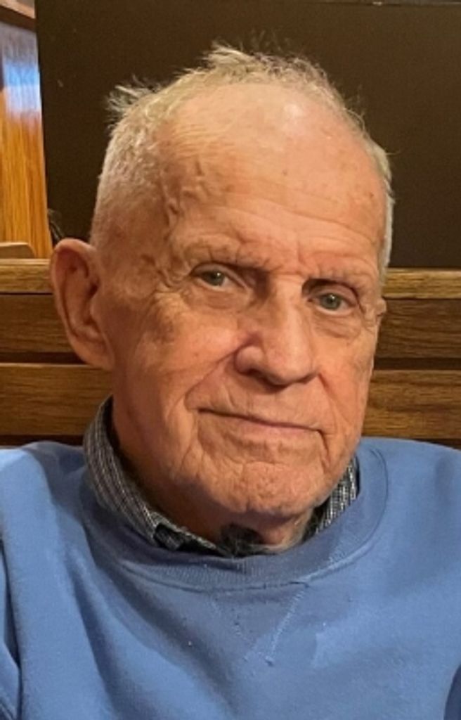 Edwin 'Corky' Koralewski