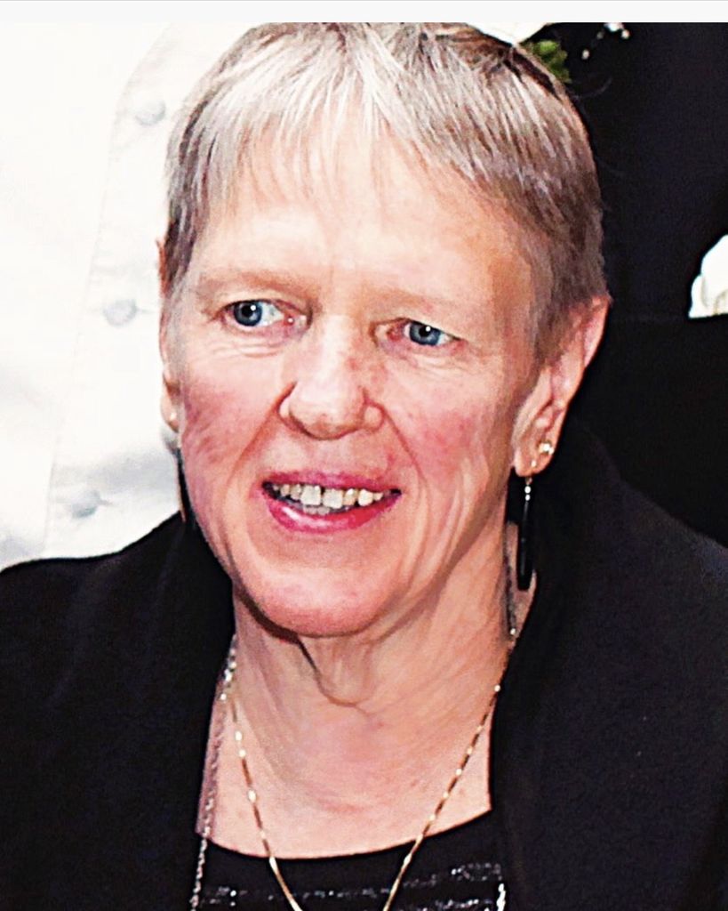 Edna Zrallack Profile Photo