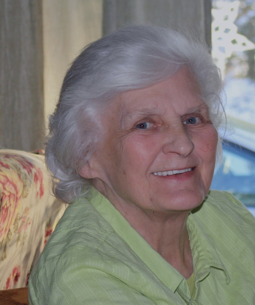 Lura Jane (Sanders)  Dotson