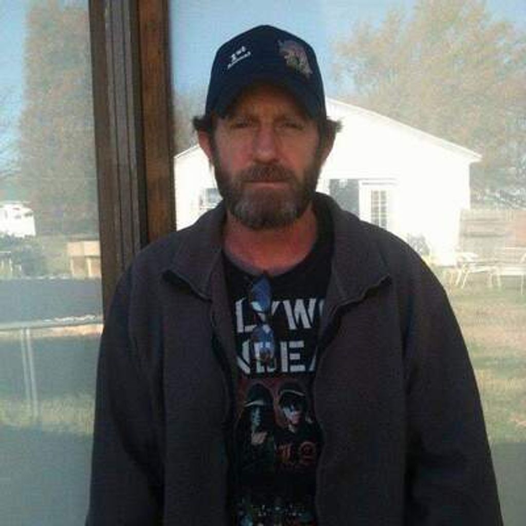 Phil Norman Campbell Jr.