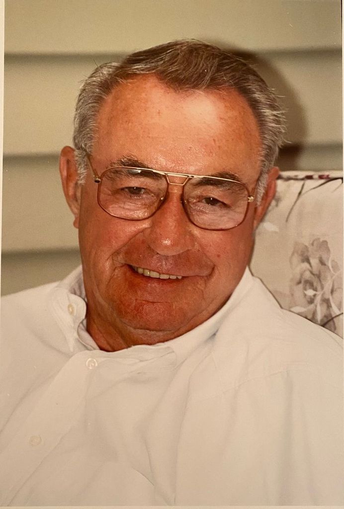 Ralph G. Miles Profile Photo