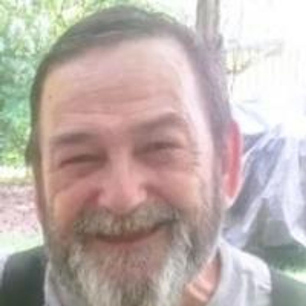 Roger Belt, Sr.