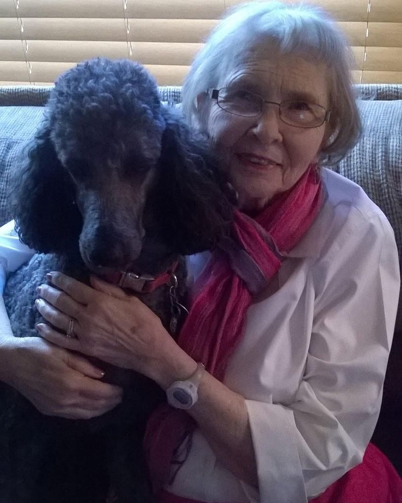 Elaine Janice Oberley Profile Photo