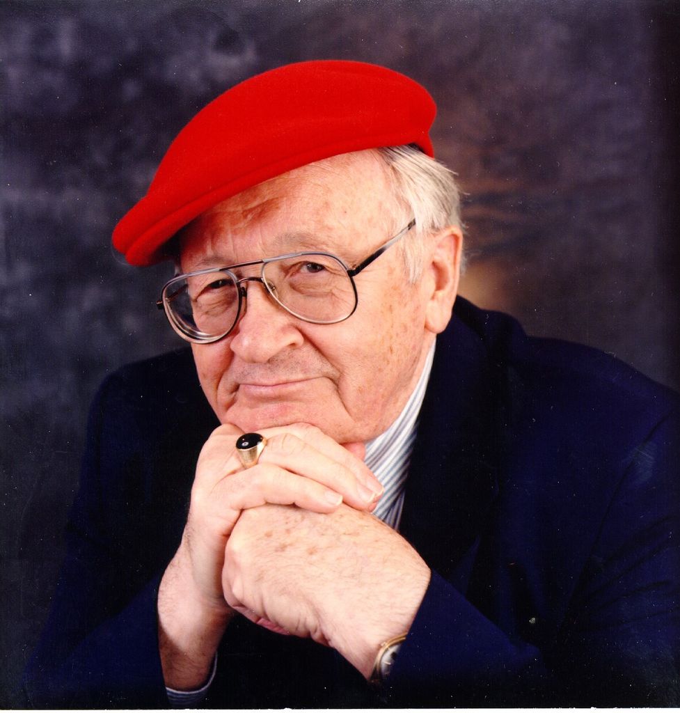 George R. Duncan