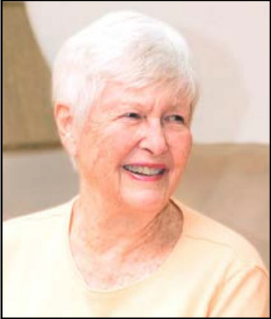 Elizabeth Schreiber Profile Photo