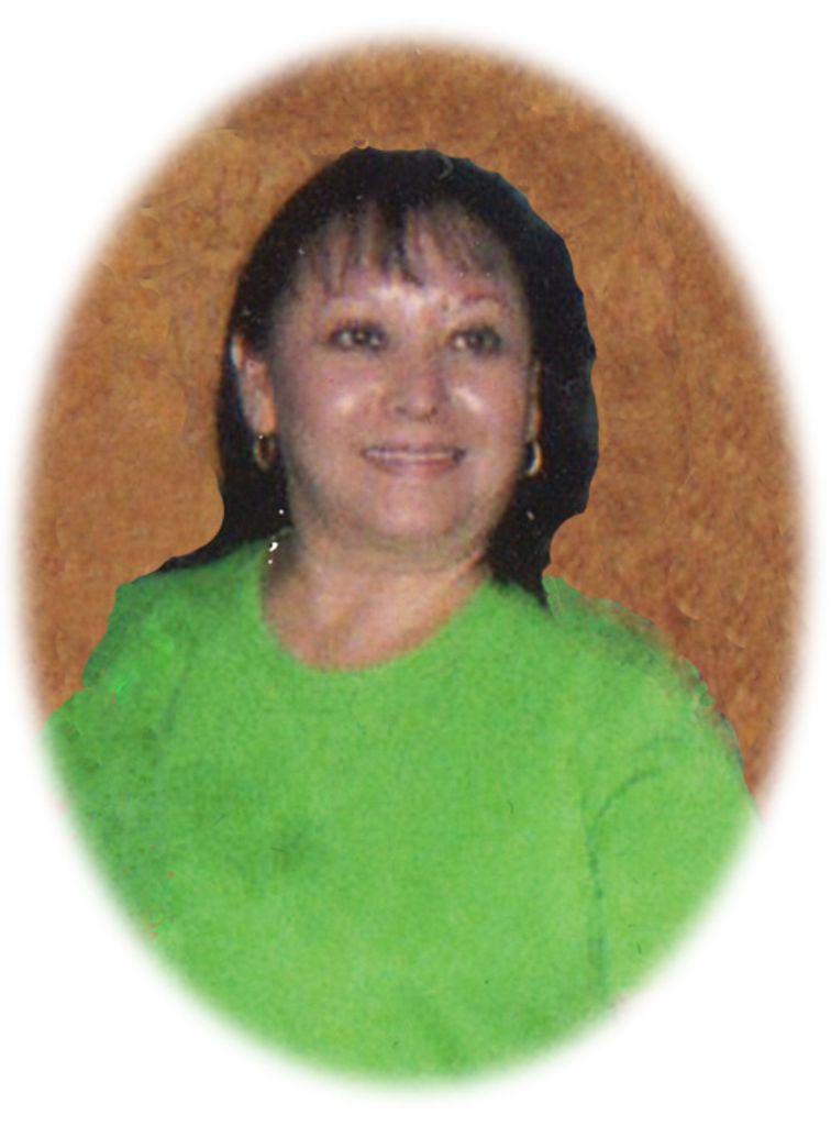 Judy de los Santos Baker