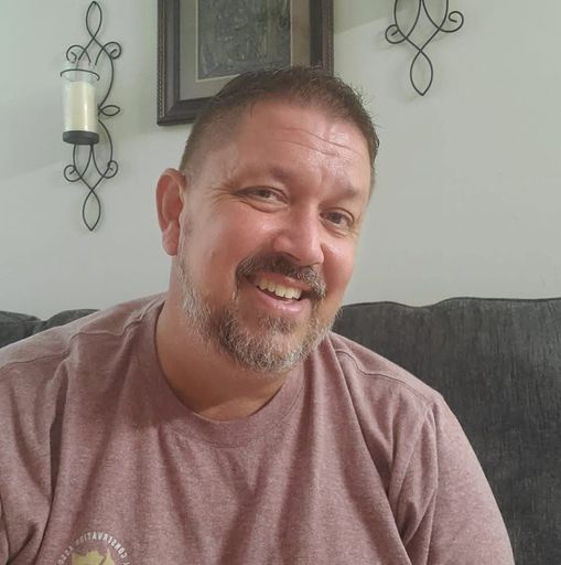 Christopher Dankson's obituary image
