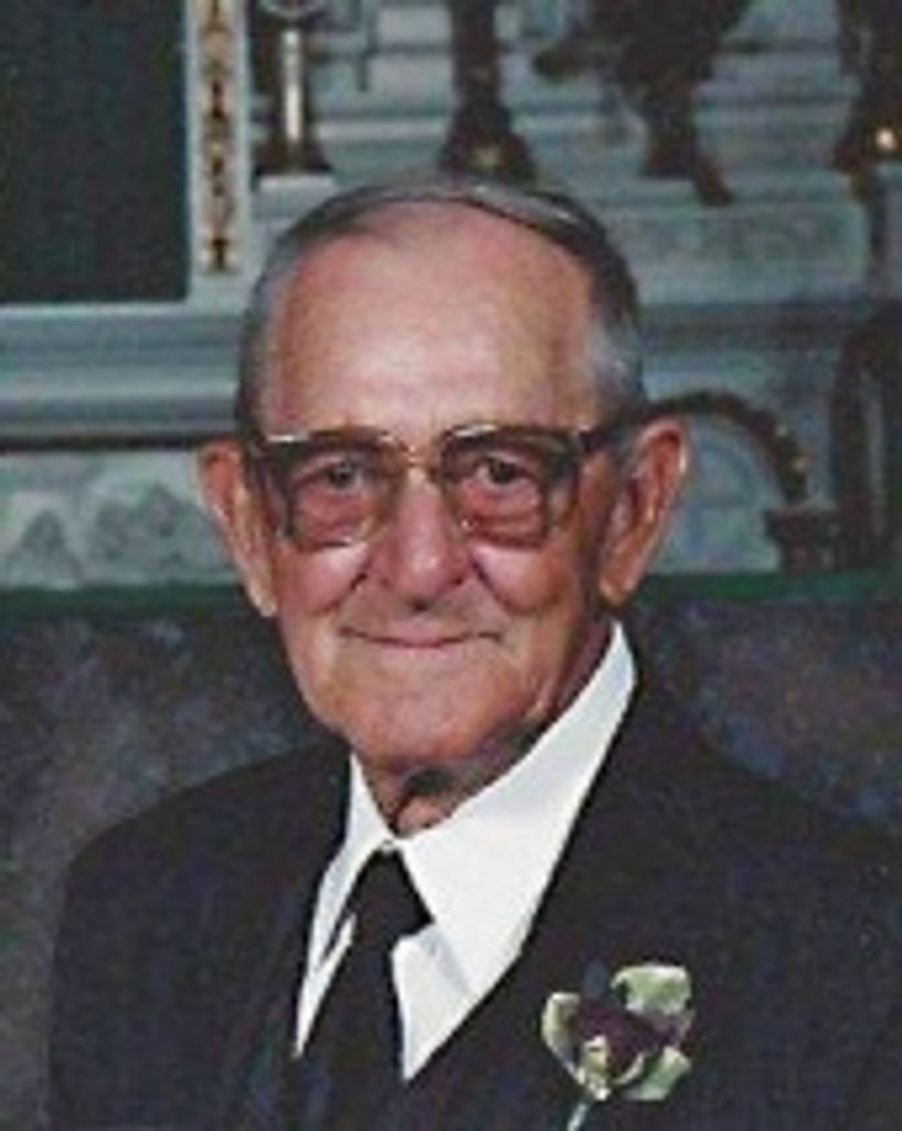 Gilbert Von Lintel