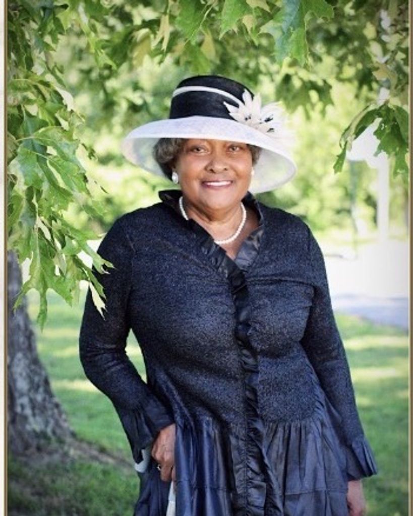 Pearline Montague Profile Photo