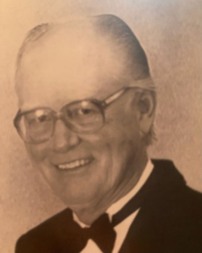John Russell Edens