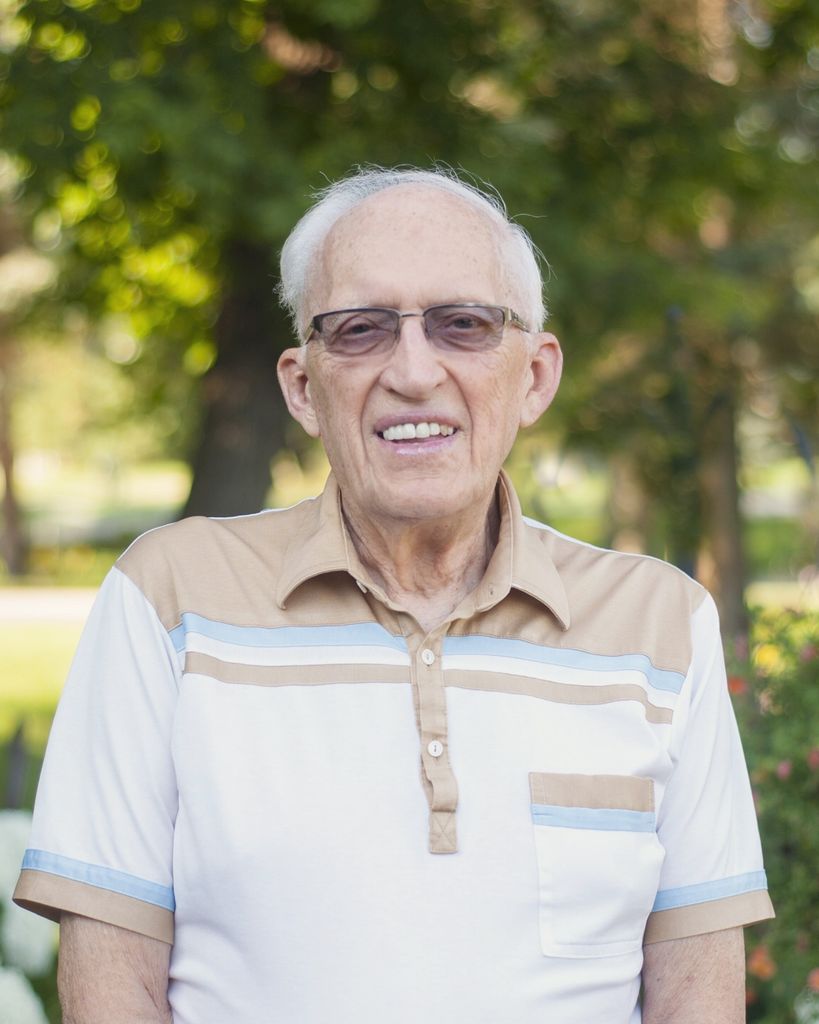 Verlin Otto Dahmes