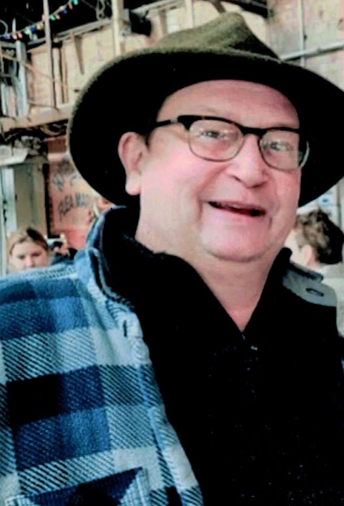 Sigurd "Sig" Utgaard