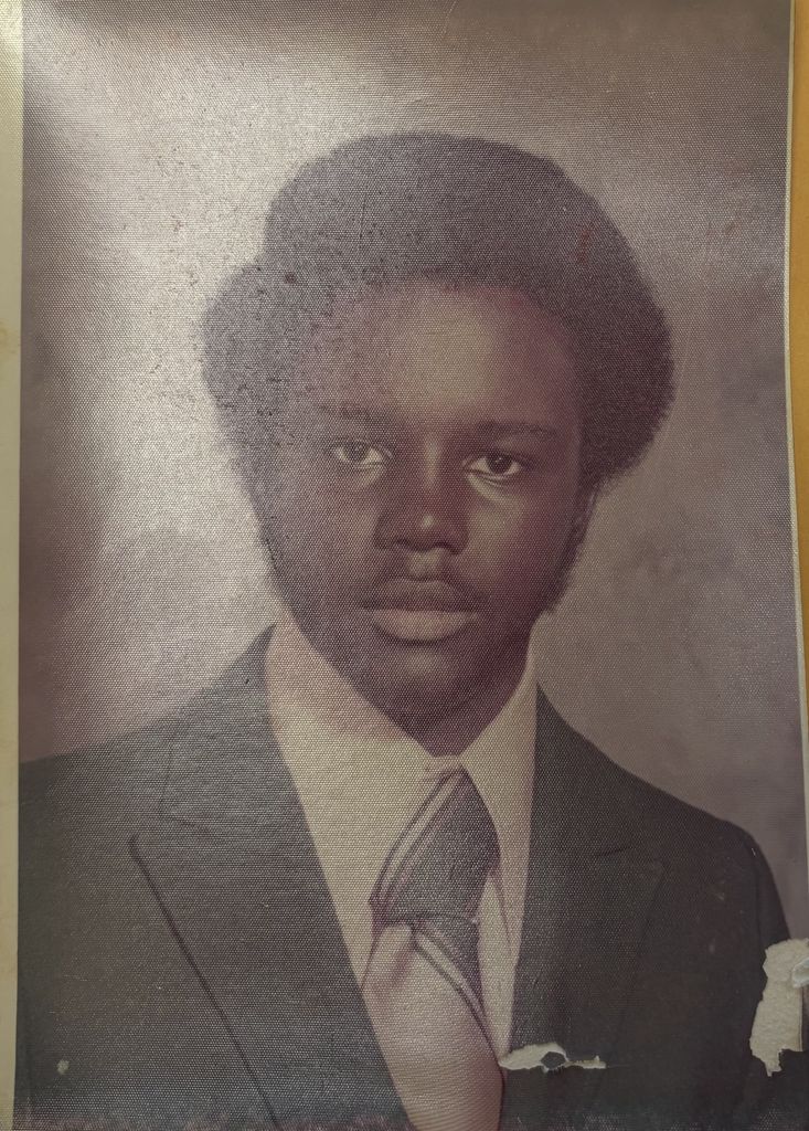 Mr. Ricky Leander Scales Profile Photo