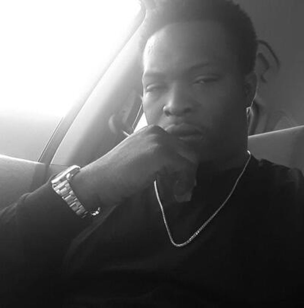 Joel Chukwuma Okotoghaide