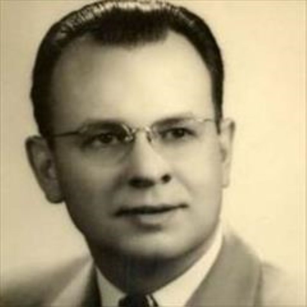 Alfred Edwin Warta Profile Photo