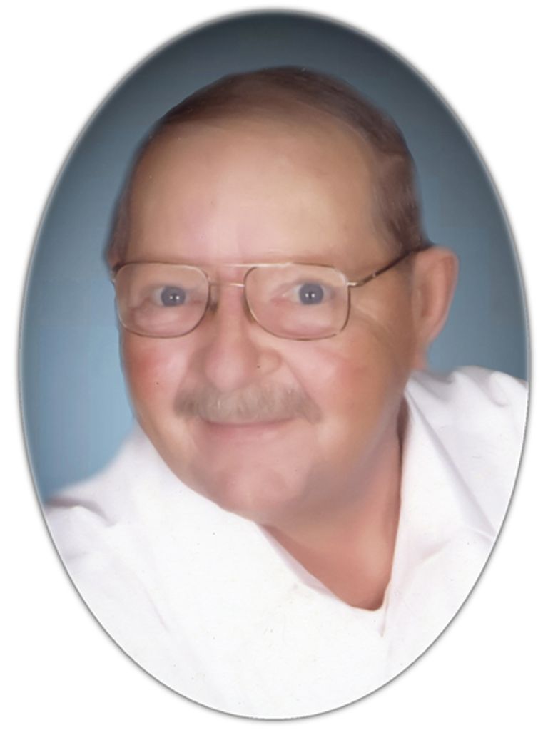 Clarence Edwin Redick