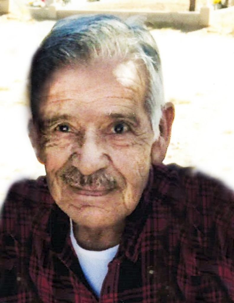 Thomas Lucero