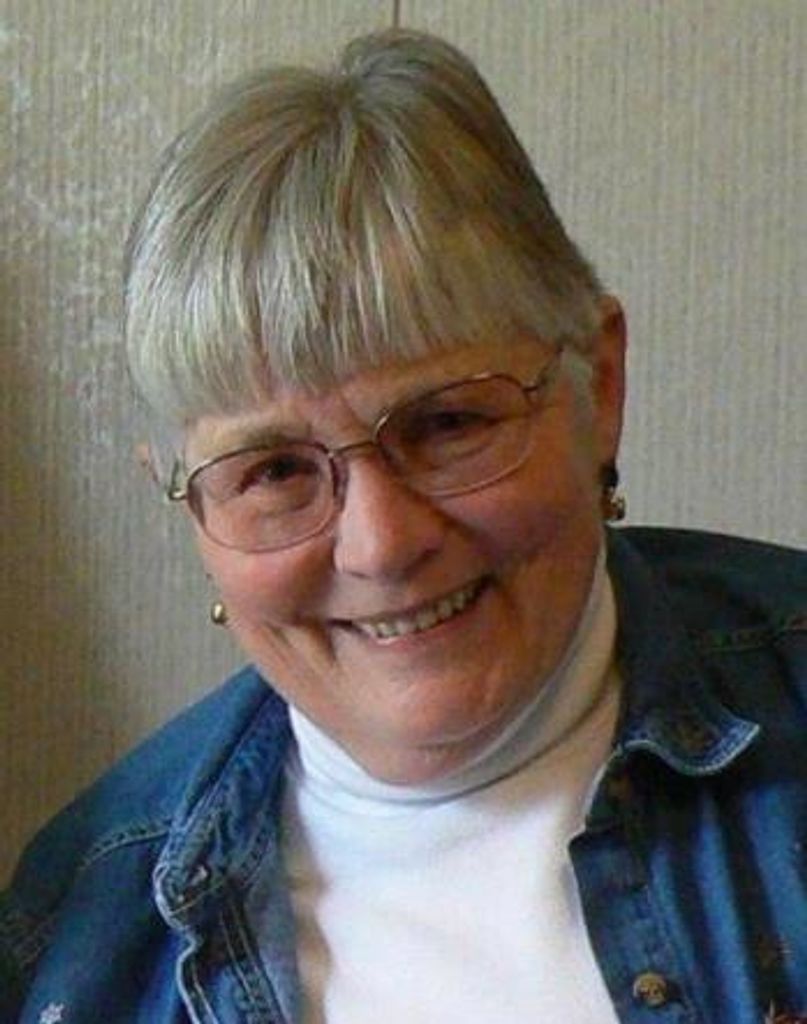 Marie M. Wright Profile Photo