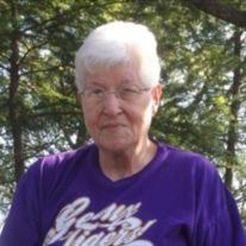 Dorothy L. Davis