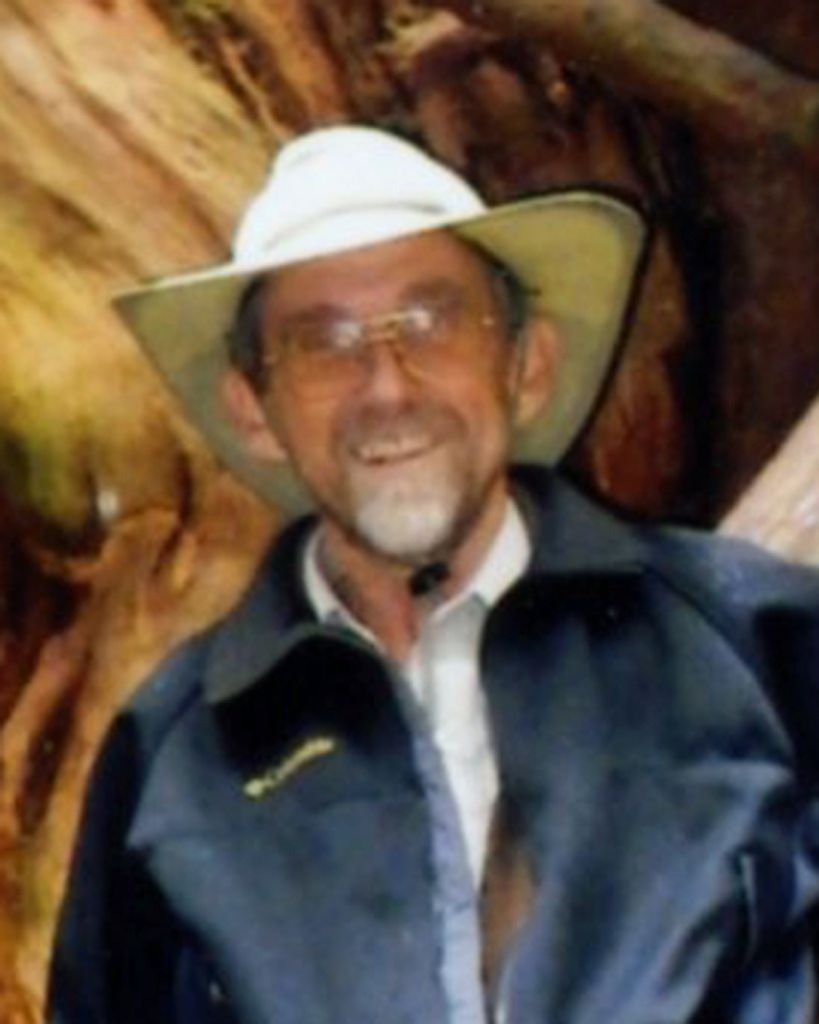Raymond Frederick Brainard