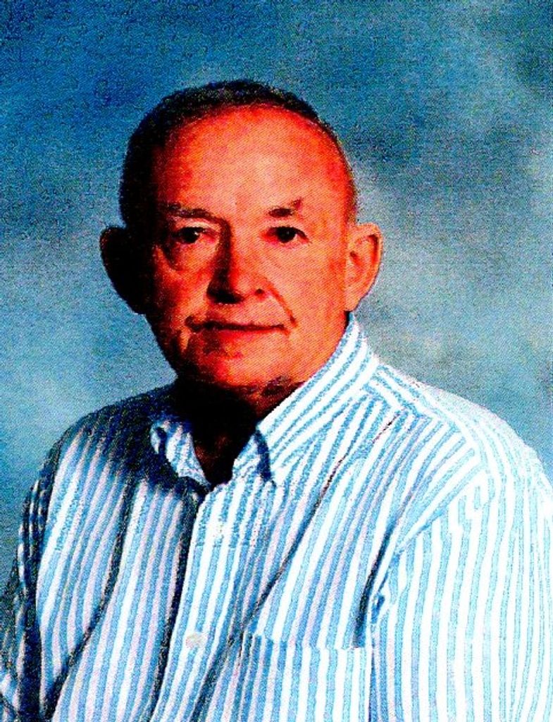 Donald Dean Henson