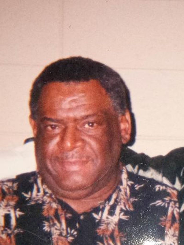 Lewis Edward Moore Profile Photo