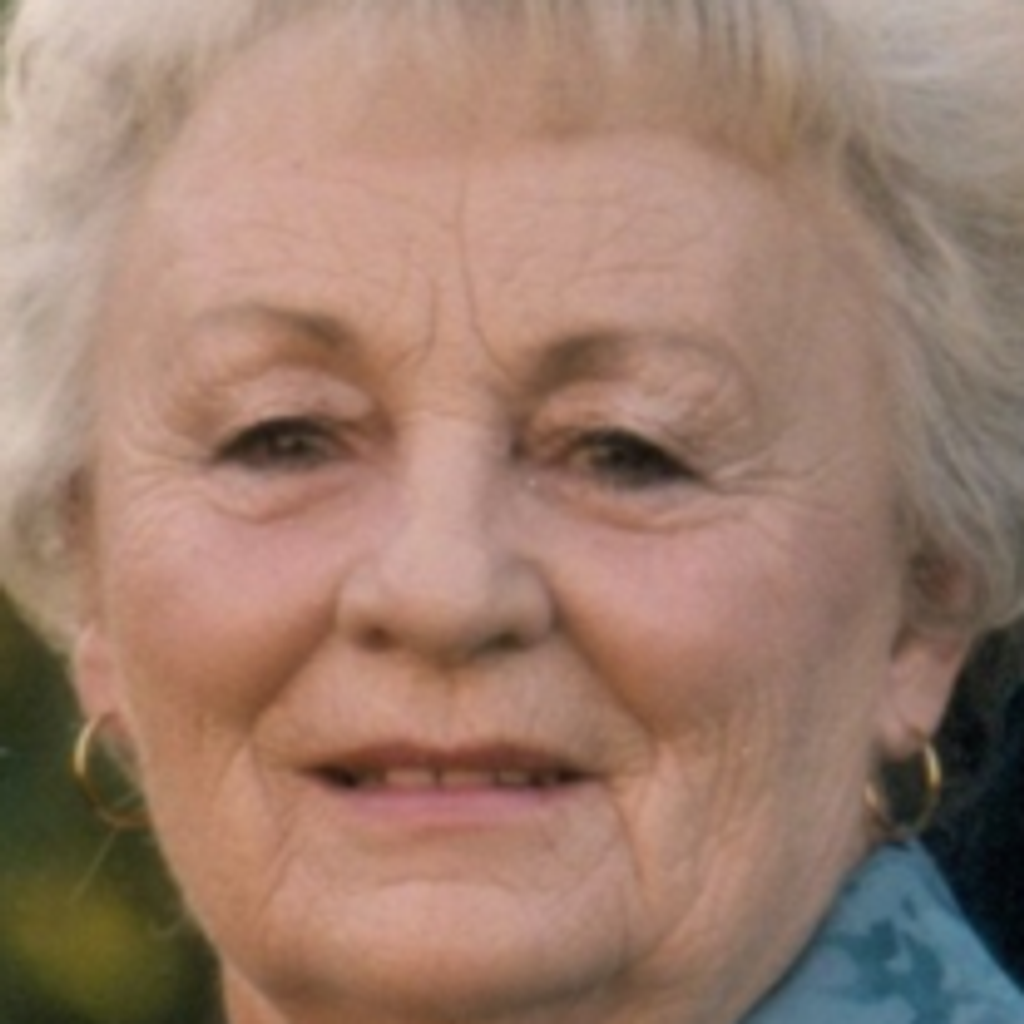 Bonnie Loye Ivers Bezzant Profile Photo