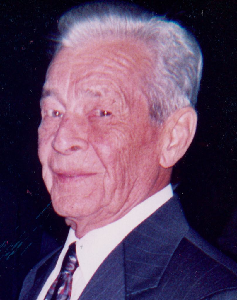 Cleatus E. Leimbach Profile Photo