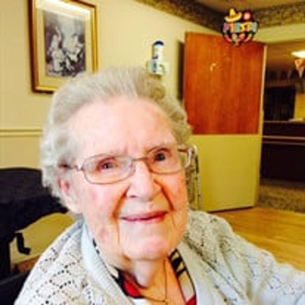 Ruth Hacker